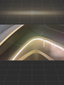 Waterproof Car Trunk LED Light Strips Easy Installation Plugs & Play Designs LED Trunk Lighting set Suitable for /MY