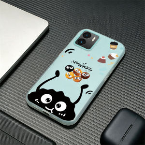 PBZZ Jelly color 2 in 1 Case for Redmi A1 A2 PLUS POCO C50 C51 4G phone casing hard case shockproof Cover new design aesthetic pink cute cartoon for girls GDHQKL2