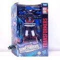Smokescreen Transformers War for Cybertron Earthrise Deluxe WFC-E20. 