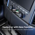 UGREEN Bluetooth Receiver Mobil Car Audio Adapter USB To Aux 3.5MM. 