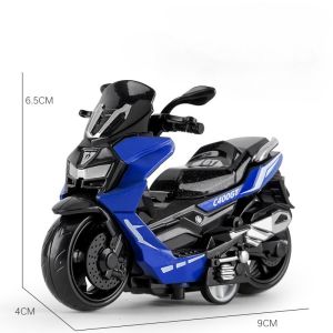 【Calden 】Mobil Kendali Jarak Jauh Bugatti Veyron Gunakan Kabel USB Untuk Mengisi Dayanya / Mainan Anak-anak Hadiah Ulang Tahun