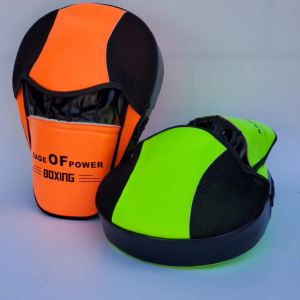 เป้าหมายชกมวย เป้าหมายเตะเทควันโด อุปกรณ์ฟิตเนสที่บ้าน เป้าหมายขา การฝึกปฏิกิริยาการต่อสู้ เป้าหมายพิเศษสำหรับเด็ก