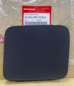 ORIGINAL HONDA HRV 2022-2023 REAR BONNET TAILGATE LINING COVER CAP BONNET BELAKANG COVER 84436-3M0-003ZA 84486-3M0-003ZA