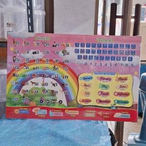 คุณภาพดี Small Evting โต๊ะพับญี่ปุ่น หน้าไม้ ขาพลาสติก มีหูหิ้ว ขอบกันกระแทก มี 3 ขนาด ลายสวยๆ ราคาถูก พร้อมส่งจากไทย คุณภาพดี