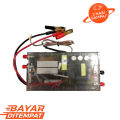 SAMUS 888M 12V 5000W Mesin Elektronik Inverter Daya Tinggi. 