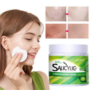 Acne Pimple Patch Salicylic Acid Acne Treatment Stickers Blemish Face Mask Acne Tag Skin Care Face Cream