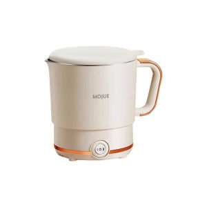 GiiMall Multifunctional portable folding electric kettle smalltravel kettle electric kettle