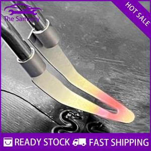 Samurry ✨Hot Sale✨ Smooth Head Adjustable Soldering Repair Iron Smooth Head 45 Degree Elbow Design For A Variety Of Welding Tools