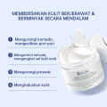 Dr.Leo Perawatan Jerawat 2PCS Kit - Salicylic Acid Acne Treatment Drying Lotion 10mlDr.Leo Salicylic Acid Acne Treatment Drying Lotion 10ml + Amazon White Deep Pores Cleansing & Purifying Clay Mask. 