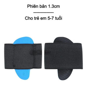 Vớ Bàn Chân Bẹt Tất Chỉnh Hình Bàn Chân Phẳng Đi Trong Nhà dành cho Người lớn và Trẻ em