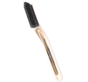 4 in 1 Kitchen Balcony Bathroom Gap Brush Window Gap Groove Dust Brush Multi-functional Wall-mounted