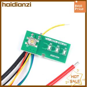 haidianzi DCB200 Li-Ion Battery PCB Charging Protection Board for 18V 20V