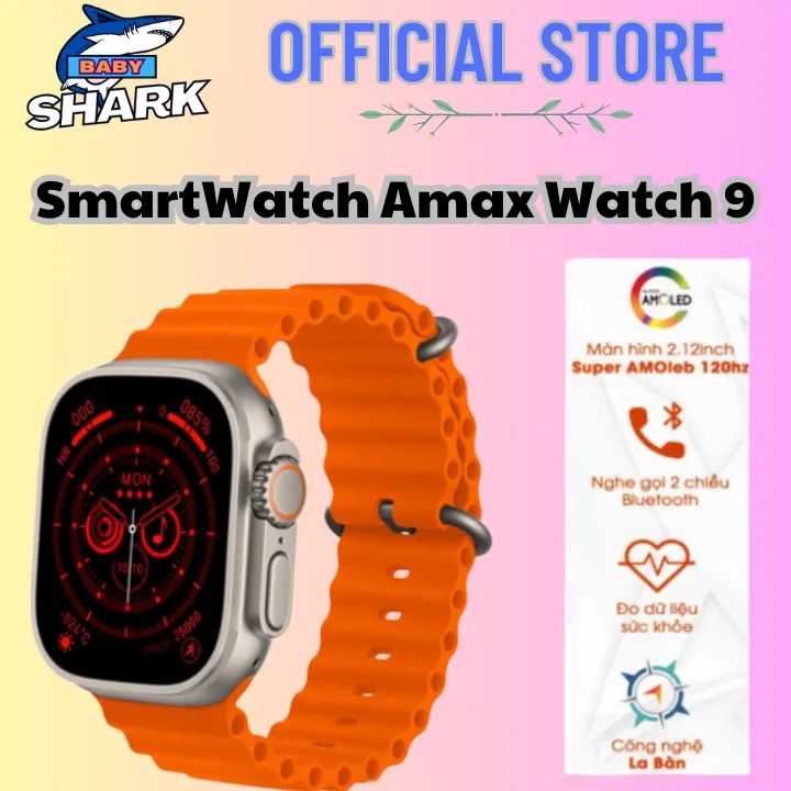 Square Amax ultra watch at Rs 1600/piece in New Delhi | ID: 2851653299662