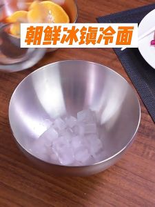 Keranixy Stainless Steel Mixing Bowl Set Multi Purpose Salad Washing Egg Beating Kitchen Cookware Mangkuk Besi