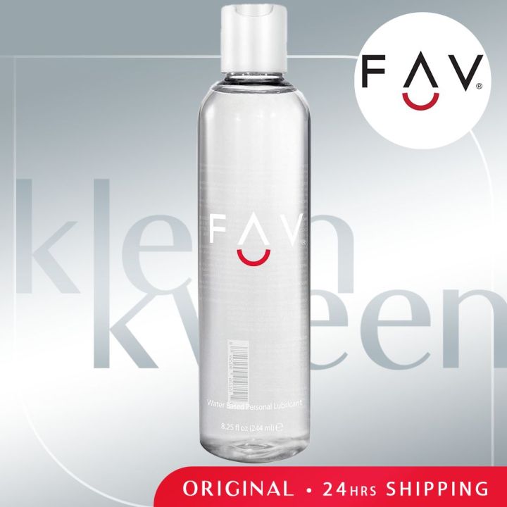 fav personal lubricant 16 Best Lubricants for 2021 main image 0