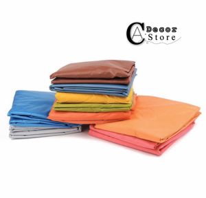 Ga Bo Chun Chống Thấm Màu Chơn Bảo Vệ Da Cho Bé Thoáng Khí Không Bí By. C.A Decor Store