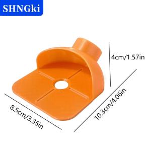 [COD] 🔥🔥🔥SHNGki Khoan bụi thu gom bụi bát cho lỗ khoan dễ dàng để cài đặt các công cụ cải tiến nhà cho hàng thủ công xây dựng