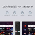 Xiaomi Mi TV Stick 4K Gen2 Global version ระบบปฏิบัติการ Google TV 14 Wi-Fi 6  Bluetooth 5.2. 