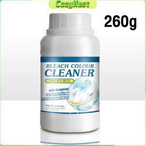 C.N. 260g Explosive Salt Laundry Strong Removing Clothes Stain Adult Baby Clothes Universal