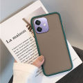 Oppo A3X 5G Fashion Matte Phone Case For OPPO A3X A 3X A3 Pro A3X OppoA3X 4G 5G 2024 Lens Protection Luxury Shockproof Protection Casing Hard Back Cover. 