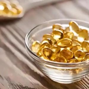Vitamin B Complex Capsule for Energy Booster for Metabolism Nerve Health & Stress Relief