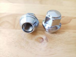 50 con ốc xe Ford Focus Ford Fiesta cheverlet ford ranger lốp ốc ô tô ốc ô tô Ốc bánh xe ốc bắt lốp sỉ 15k/con