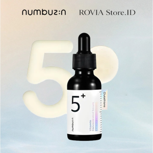 Numbuzin No.5 Vitamin Concentrated Serum 30ml