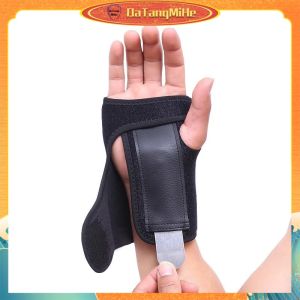 Carpal Tunnel Splint / Carpal Tunnel Syndrome / Deker Pergelangan Tangan / Wrist Brace Orthotic