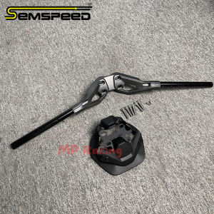 Yamaha Xmax V3V1V2 Naked Handle Bar SemspeedMild and effective