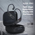 KZ AZ09 Pro TWS Bluetooth 5.2 Móc Tai Nghe Nâng Cấp Mô-đun Bluetooth Thay Thế Tai Nghe Không Dây Không Mất Dữ Liệu APT-X HD Kết Nối Với Hộp Sạc Cáp Tai Nghe Bluetooth Cho KZ ZSN AS16 EDX ZEX ZS10 PRO DQ6S EDA EDS PR1 CCA tai Nghe CA4 TRN MT1. 
