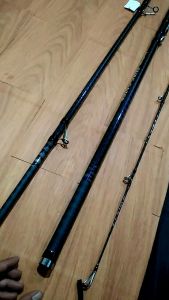 Lurekiller Surf Gazer 450BX | Cw.100-250 gr