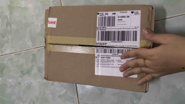Buyer review video 4