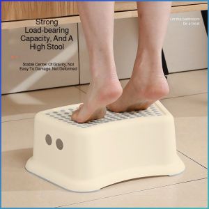 Household toilet stool Multifunctional