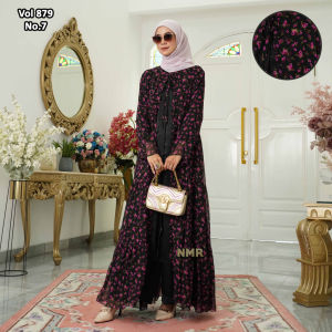 NMR Gamis Outer Sifon Vol 879-7 (Only 0uter)