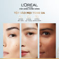 Sữa Chống Nắng Phổ Rộng Vô Hình Thoáng Da, Kháng Mọi Tác Động UV Defender Invisible Resist L’Oréal Paris 50ml SPF 50+ PA++++. 