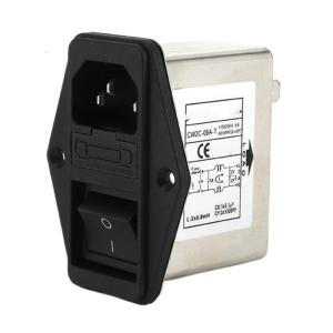 Tích hợp đơn giản âm thanh Low Pass 3A 6A 10A theo phiên bản