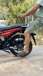 moát chống xốc cho ba ga phượt