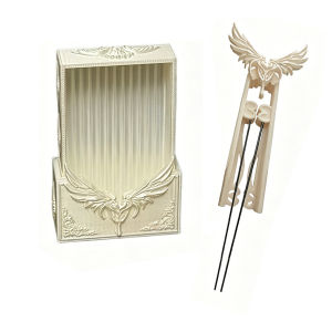 Angel Wings Perler Beads Tool Set Perler Beads Pen 天使翅膀拼豆工具套装