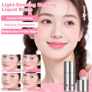 MultiPurpose Blush Melt Nude Matte Shrinking