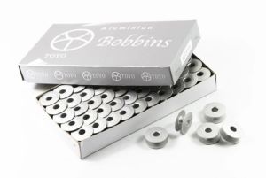 272152 ALUMINIUM BOBBIN FOR TAJIMA EMBROIDERY MACHINE