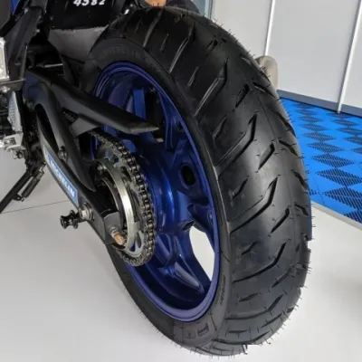 [HCM]VỎ XE MICHELIN PILOT STREET 2 CHO XE ĐI VÀNH 17 SIZE LỚN