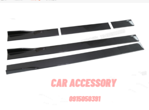 Lip hông Lip Sườn Hyundai mẫu độ cho xe Hyundai Accent