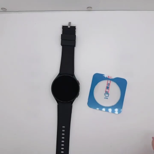 Tempered Glass Protectors Strong & Bubble Frees Watch Film Impacts Resistant Film Watch Tempered Glass for Watch4/5/6