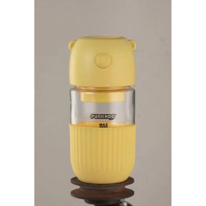 TUTU Mini Coffee Maker Cup / Juice  Otomatis Filter Grinder & Juicer Grinder / Jus Blender Portable Juicer Mini Cup Low Watt