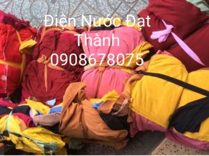 Vải vụn vải kg vải lau công nghiệp. Bán theo kg dẽ sử dụng vải thấm nước