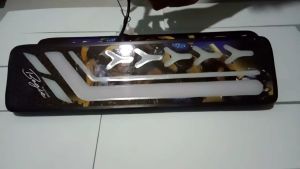 LAMPU REM CUSTEM LAMPU LED MEGA CARGO/AVP - NEW CARRY Stoplamp variasi