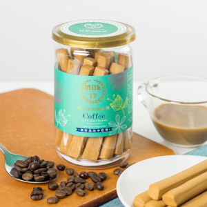MINI Coffee Stick – Delicious and Nutritious Treats – Perfect for Kids and Adults