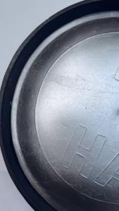Chảo Bánh Khọt Chống Dính Huỳnh Anh 7/8/12 Lỗ Kèm Nắp – Chảo Đổ Bánh Mini Hai Quai Tiện Dụng