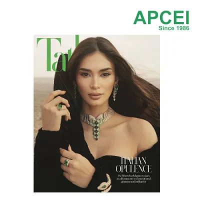 Tatler Philippines May 2026