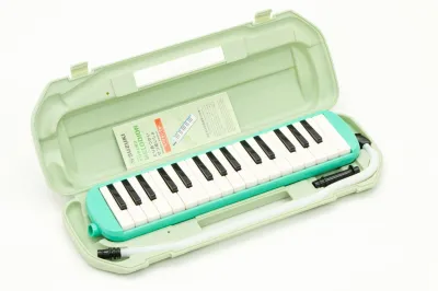 Suzuki MX32C เมโลเดียน Alto Melodion 32 Keys แถมฟรี กล่อง/ปากเป่า/สายเป่า